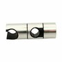Dornbracht 05301250002-06 Douchekop platina mat