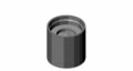 Dornbracht 90230102800-06 Perlator platina mat