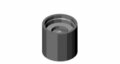 Dornbracht 90230101900-06 Perlator platina mat