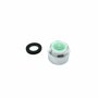 Dornbracht 90230106801-00 perlator chroom