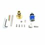 Quooker Serviceset 31.344.00 Nordic mengkraan RVS na 2016