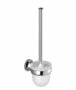 Dornbracht 83900361-00 WC-borstelgarnituur wandmodel chroom