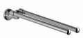 Dornbracht 83210361-06 Handdoekhouder 2delig draaibaar platina mat