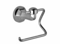 Dornbracht 83500361-06 Closetrolhouder zonder klep platina mat