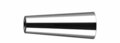 Dornbracht 11170370-06 Hendelinzetstuk platina mat