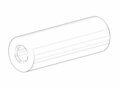 Dornbracht 092404048-06 Hendel platina mat