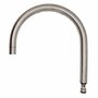 Dornbracht 90282221100-06 Uitloop platina mat