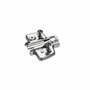 Hettich kruispaat 8099 0mm met schroef