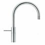 Quooker Mengkraan Nordic Round Chroom MKNRCHR