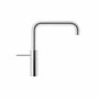 Quooker Mengkraan Nordic Square Chroom MKNSCHR