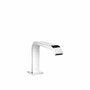 Dornbracht 13512670-00 baduitloop met omstelling voor staande montage chroom