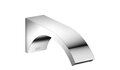 Dornbracht 13801811-00 baduitloop voor wandmontage chroom