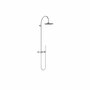 Dornbracht 26633809-00 showerpipe met douchemengkraan zonder handdouche flowreduce chroom