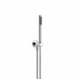 Dornbracht 27802660-000010 douchegarnituur met ge&iuml;ntegreerde douchehouder flowreduce chroom
