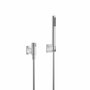 Dornbracht 27809985-000010 douchegarnituur met rozetten met debietregeling flowreduce chroom