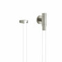Dornbracht 27823979-06 water tube kneipp-wandaansluitbocht met wandhouder met rozet platina geborsteld