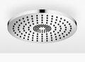 Dornbracht 28031970-00 regendouche voor plafondaansluiting 300 mm chroom