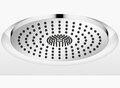 Dornbracht 28034970-00 regendouche voor plafondinbouw met licht 300 mm chroom