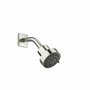 Dornbracht 28508980-06 hoofddouche platina geborsteld