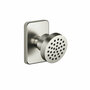 Dornbracht 28528710-06 zijdouche zonder stopkraan platina geborsteld