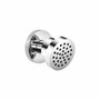 Dornbracht 28528979-00 zijdouche zonder stopkraan chroom