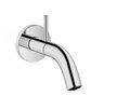 Dornbracht 30010662-00 tap cold water without drain fitting chrome
