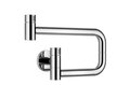 Dornbracht 30805875-00 Kannenf&uuml;ller Kaltwasserabsperrhahn chrom