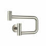 Dornbracht 30805875-06 pot filler koudwaterstopkraan platina geborsteld