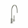 Dornbracht 33815888-06 eengreepsmengkraan platina geborsteld