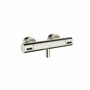 Dornbracht 34442979-06 douchethermostaat voor wandmontage platina geborsteld