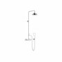 Dornbracht 34458360-00 showerpipe met douchethermostaat zonder handdouche flowreduce chroom