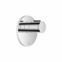 Dornbracht 36501979-00 xtool inbouwthermostaat zonder stopkraan 1/2&quot; chroom