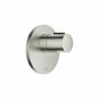 Dornbracht 36501979-06 xtool inbouwthermostaat zonder stopkraan 1/2&quot; platina geborsteld