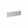 Dornbracht 36517979-06 water bar inbouwzijdouche flowreduce platina geborsteld