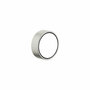 Dornbracht 36607811-06 inbouwstopkraan rechtssluitend 1/2&quot; platina geborsteld