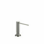 Dornbracht 82434809-06 pompje met rozet platina geborsteld