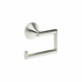 Dornbracht 83500809-06 closetrolhouder zonder klep platina geborsteld