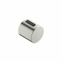 Dornbracht 90173301700-06 greep thermostaat &oslash;48mm met markering platina geborsteld