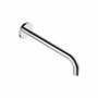 Dornbracht 90282235200-00 uitloop voor wastafel wand 250 mm, 5,68 l/min. chroom