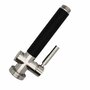 90121109711-06 handdouche patina mat
