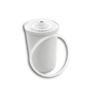 CPQ - Active Carbon Waterfilter
