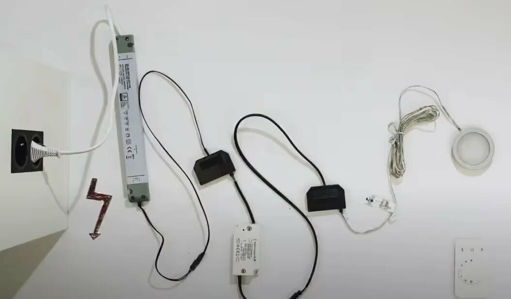 Pairing Remote Control Emotion Control AFB2