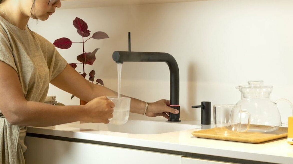 Wie das Combi Quooker System funktioniert