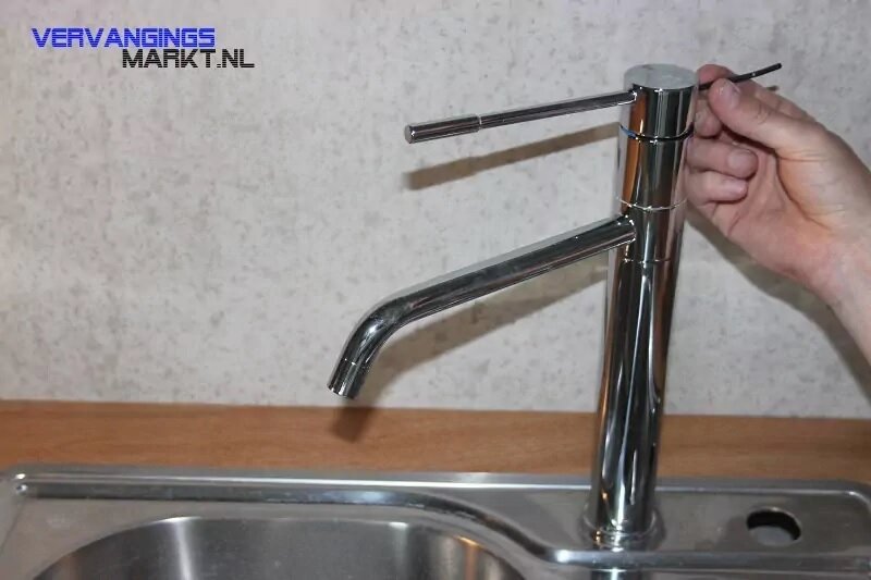 Service handleiding Gessi oxygene 13173 keukenkraan. Service handleiding Gessi oxygene 13173 keukenkraan.
