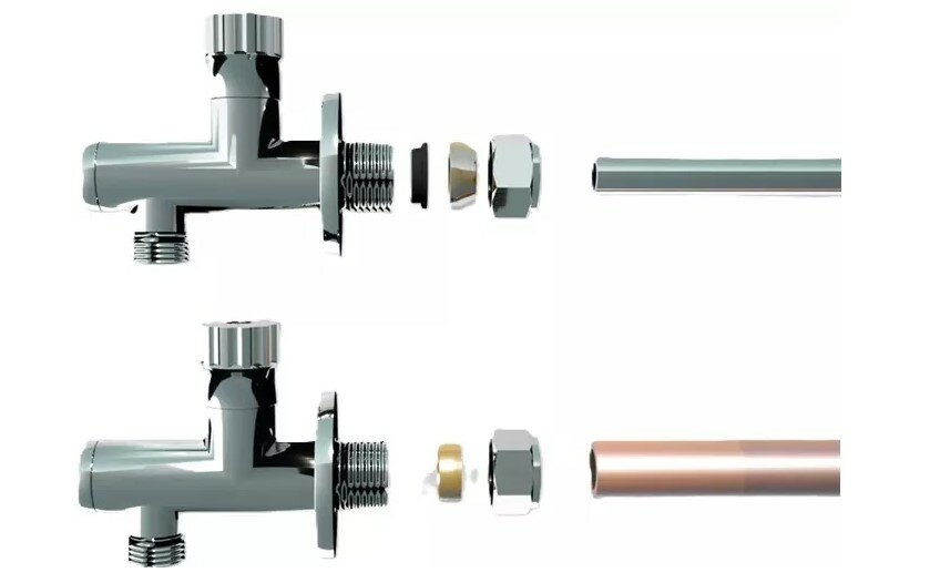 The usefulness of a Filter Stopcock? 