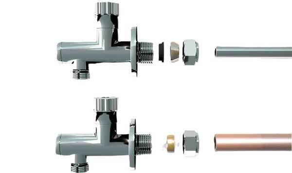 Het nut van een Filterstopkraan? 