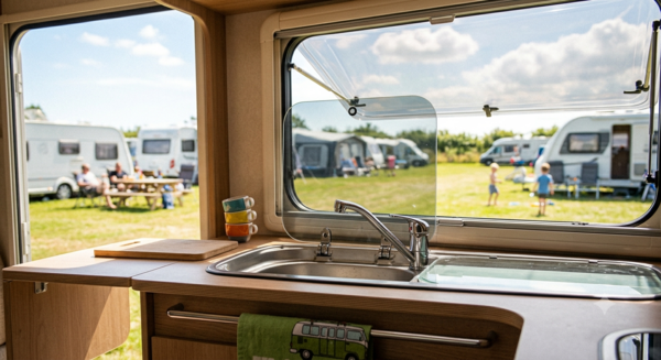 Camping- of caravankraantje stuk na de winterstalling? Check dit vóór vertrek