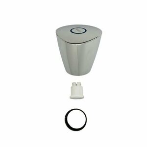 Venlo F963583AA kraanknop koud chroom kopen? - Vervangingsmarkt