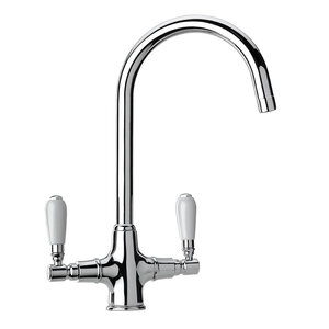 Lavanto Twin 250545 chroom