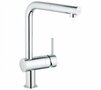 Grohe Minta 32168000 onderdelen
